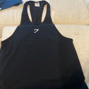 GYMSHARK TANK
